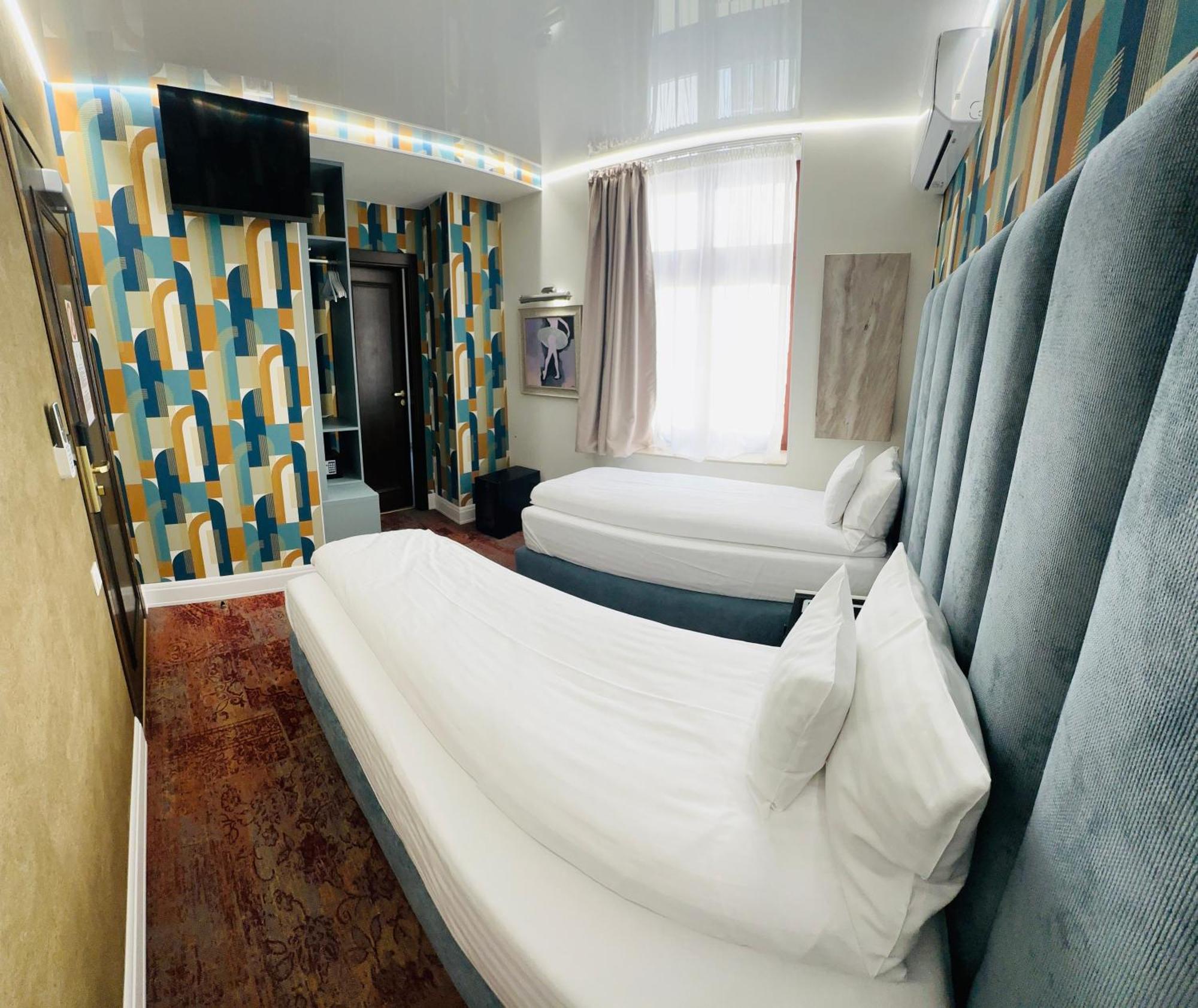 Villa & Restaurant Levoslav House Сибиу Экстерьер фото