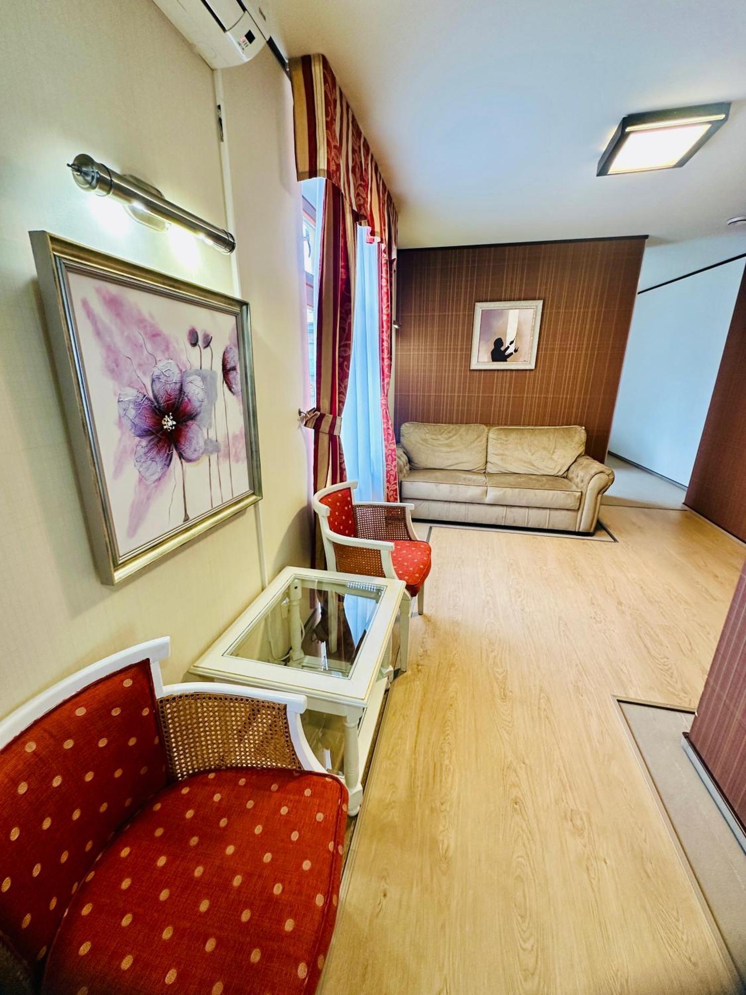 Villa & Restaurant Levoslav House Сибиу Экстерьер фото