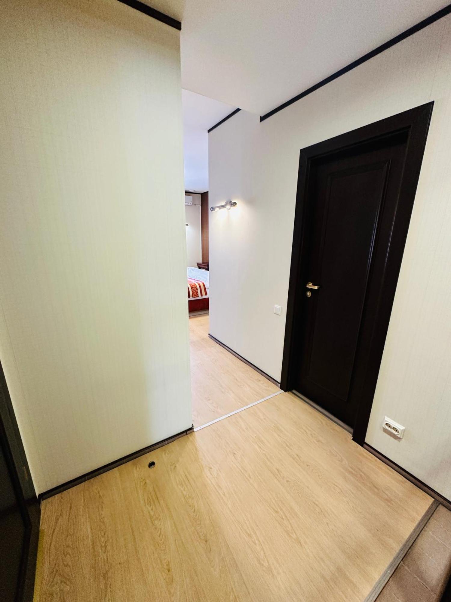 Villa & Restaurant Levoslav House Сибиу Экстерьер фото